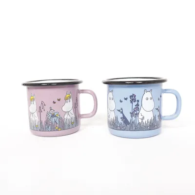 Mug (Moomin) from Muurla