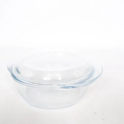 Karott (Transparent) från Pyrex
