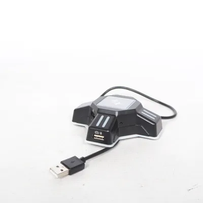 USB poort van K1X