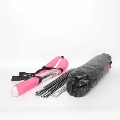 Telt (Pink) fra Mountain Classic
