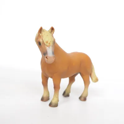 Leksaksdjur (RABANTER) från Bullyland