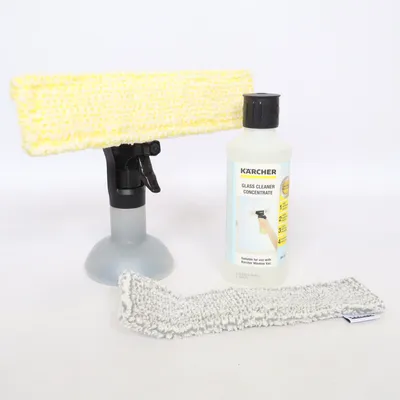 Fönstertvätt (Grå, Flerfärgad) från Kärcher