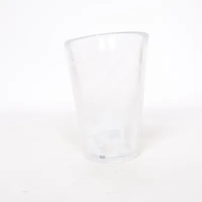 Vase (Transparent) from Kosta Boda