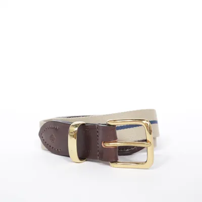 Gürtel (Beige, Braun) von Morris