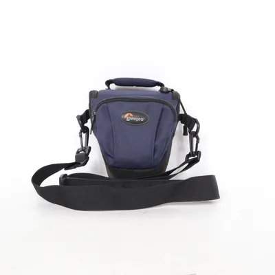 Kameraväska (Blå, Svart) från Lowepro