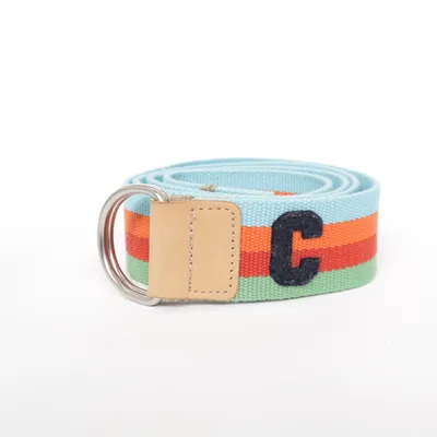 Ceinture (Multicolore) de Cottonfield Coton
