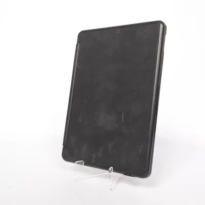 Tablet case (Black) from Zagg