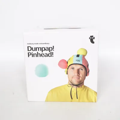 Maskeradtillbehör (Flerfärgad) från Flying Tiger