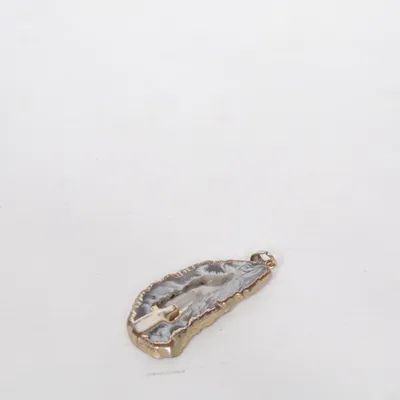 Hanger (Grijs, Zwart, Goud) Onbekend materiaal