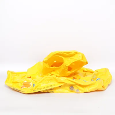 Vattensportsutrustning (Gul) från Intex