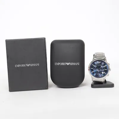 Wristwatch (AR - 2448) from Giorgio Armani