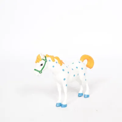 Legetøjsdyr (Lilla gubben) fra Pippi
