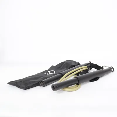 Resistance band (Black, Beige) from Active Fit