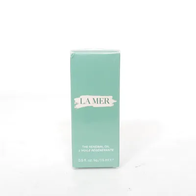 Huile visage de La Mer