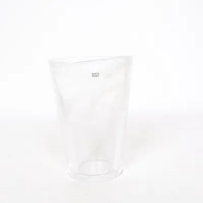 Vas (Vit, Transparent) från Kosta Boda