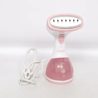 Steamer (Steamax) från Inalsa