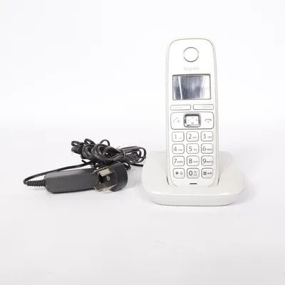 Telefoon (E310) van Gigaset