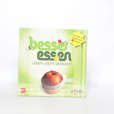 Brädspel från Huch!