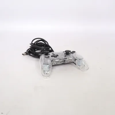 Game controller (Transparent, Sort)