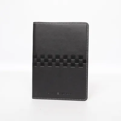 Passfodral (Svart) från Tommy Hilfiger