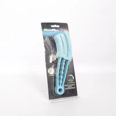 Raamwisser (Blauw) van Mikrofiber