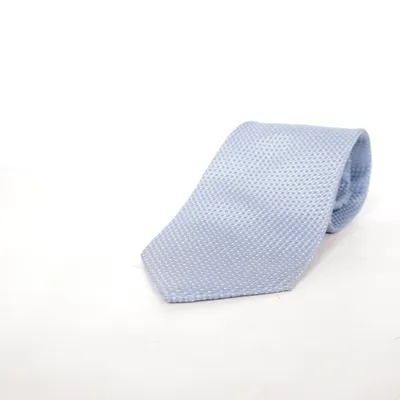 Slips (Blå) från Olymp Silke