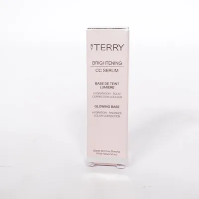 CC crème (Brightening Cc Serum) de By Terry