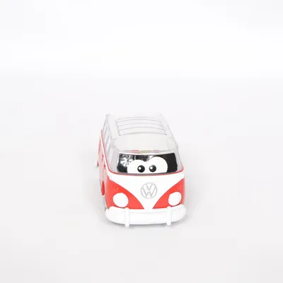 Biltillbehör (Röd, Vit, Flerfärgad) från Volkswagen