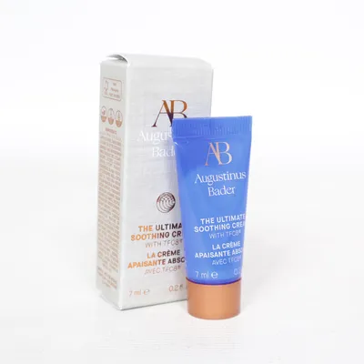 Eye cream from Augustinus Bader