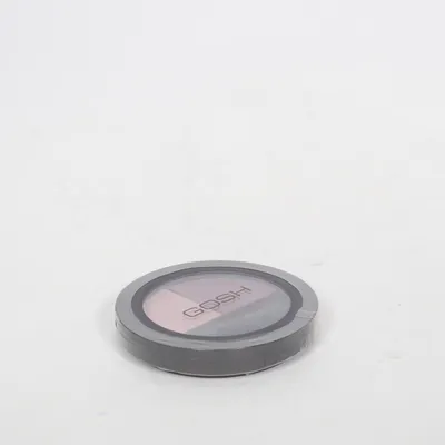 Eyeshadow palette (Matt Duo Eye Shadow) from Gosh
