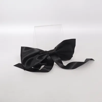 Hairclip (Black) from Clip Paris