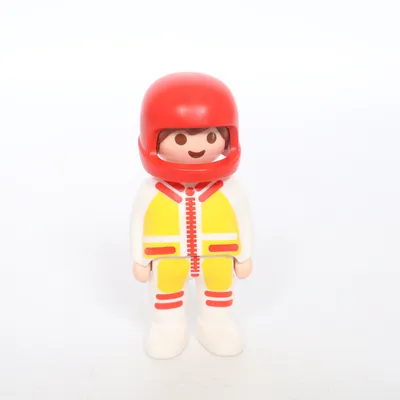 Leksaksfigur (Flerfärgad) från Playmobil