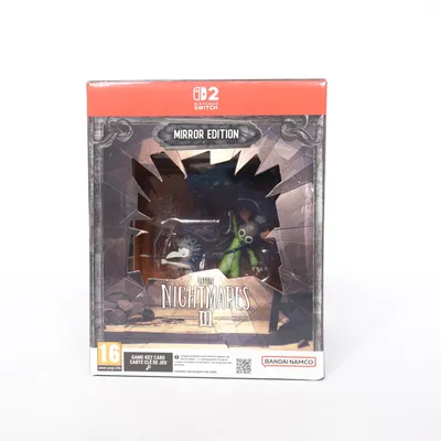 Video game from Nintendo