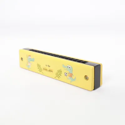 Harmonica