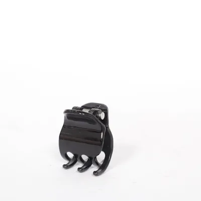Hair clamp (Black)