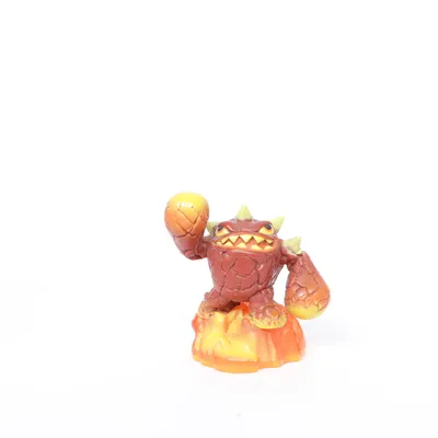 Figurine (Eruptor) de Activision