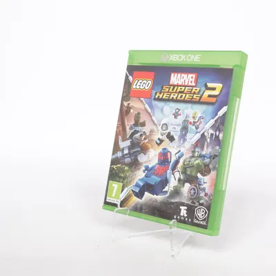 Jeu vidéo