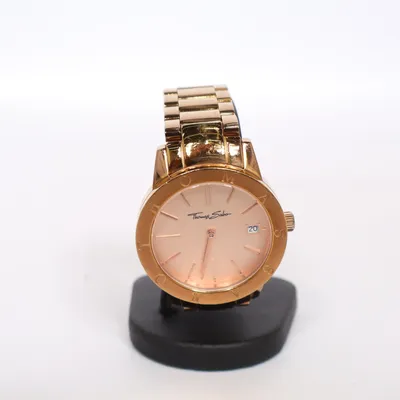 Polshorloge (Goud) van Thomas Sabo