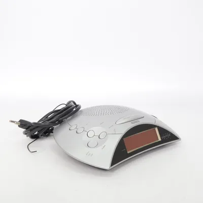 Radio (Grå) från United