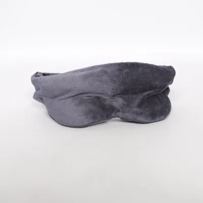 Sleep mask (Gray) from Comfort Zone