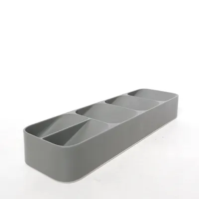 Diskställ (Grå) från Joseph Joseph