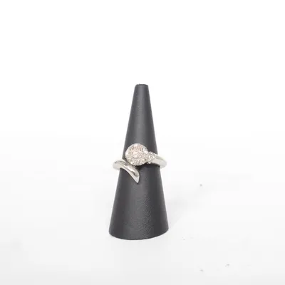 Bague (Argent) Métal inconnu
