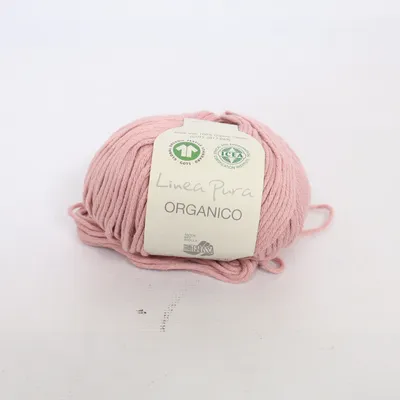 Yarn (Pink)