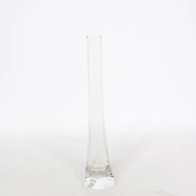 Vas (Transparent) från Sea Glasbruk