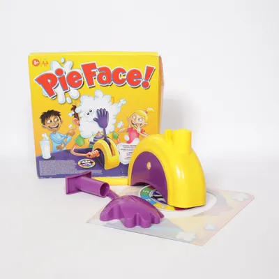 Board game from Hasbro Gaming