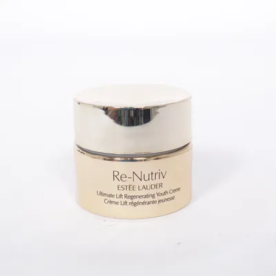 Eye cream (Re-Nutriv Ultimate Lift Regenerating Youth Creme) from Estée Lauder