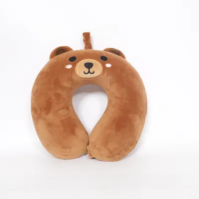 Nekkussen (Bruin)