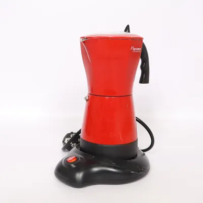 Percolator (Red) from Bestron