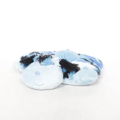 Gosedjur (Blå, Vit, Svart) från Pillow Pets