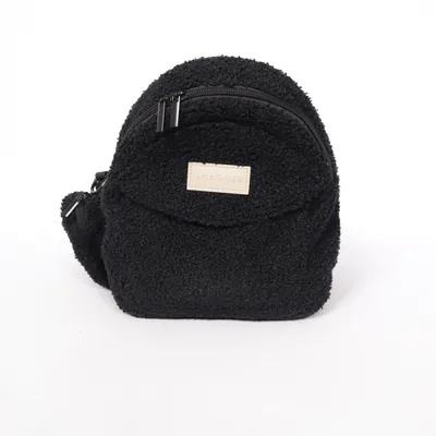 Hip cushion (Höftsits Teddy svart ) from GooGosa